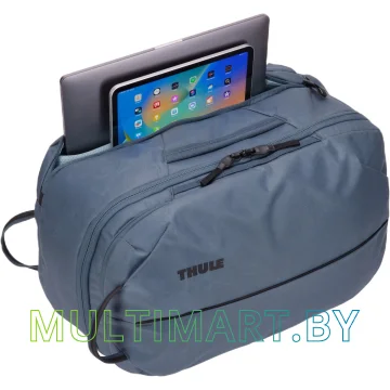 Рюкзак Thule Aion Travel 40L TATB140DSL (dark slate) картинка 5